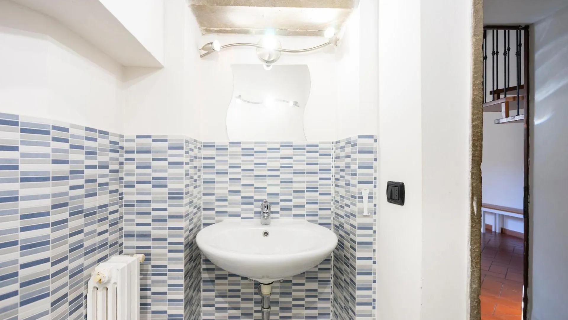 Ginori 29 Double Daire Floransa İtalya