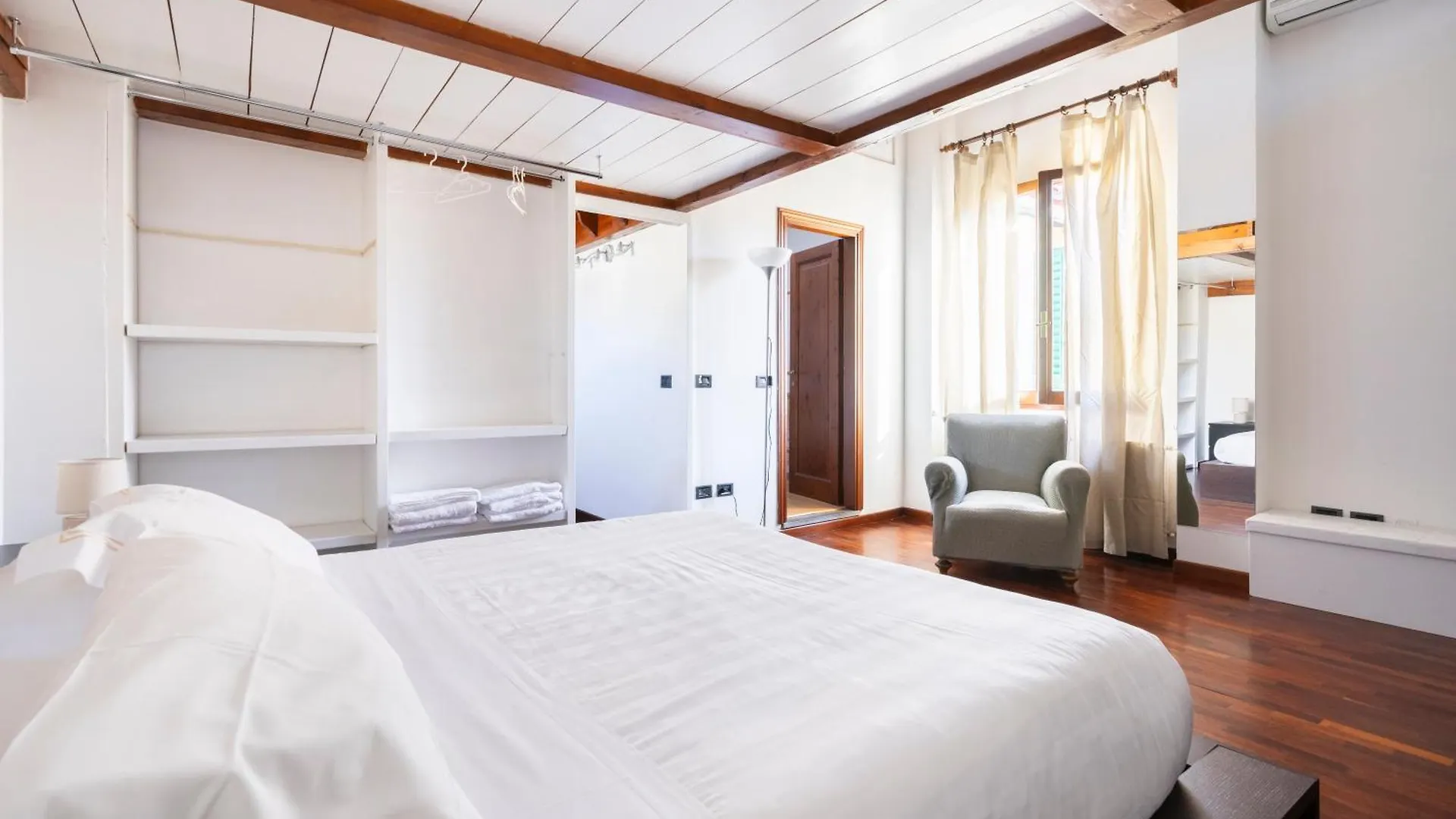Ginori 29 Double Daire Floransa İtalya