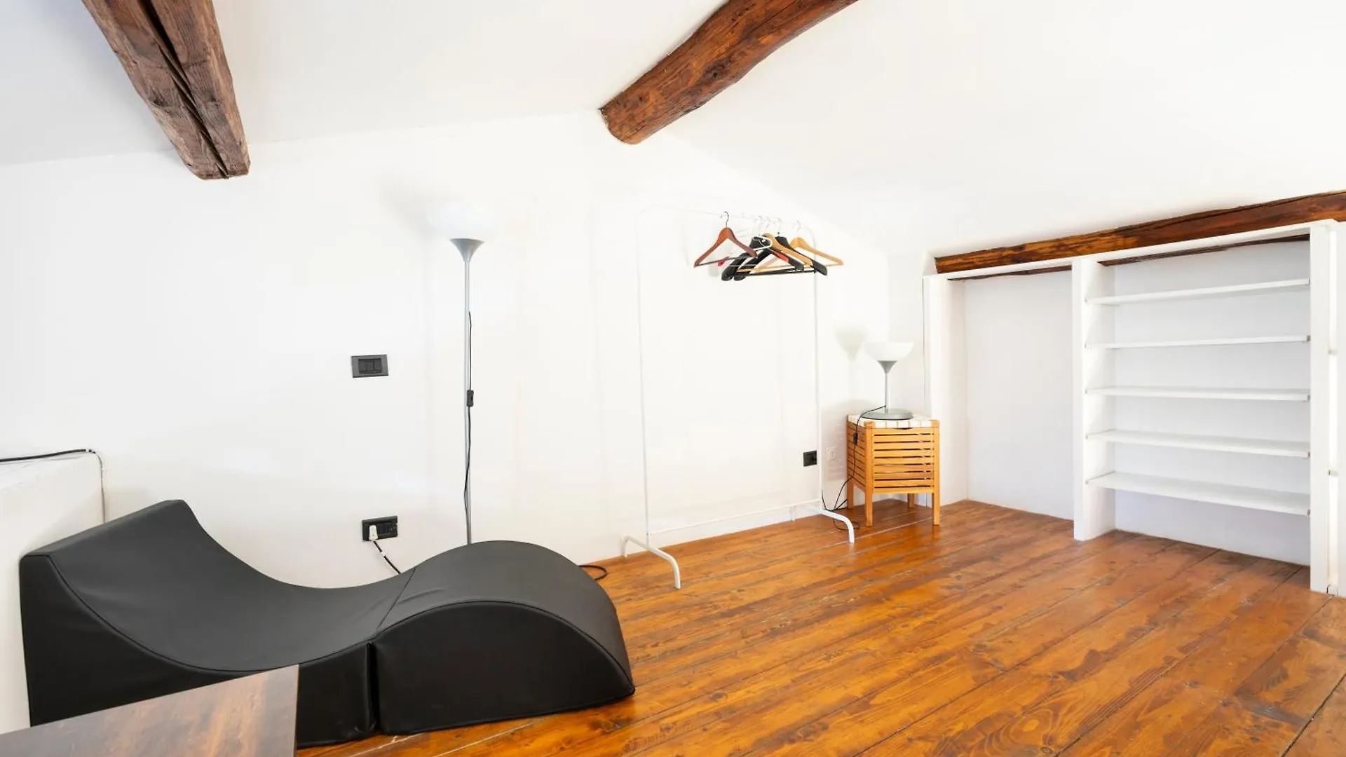 Ginori 29 Double Daire Floransa İtalya