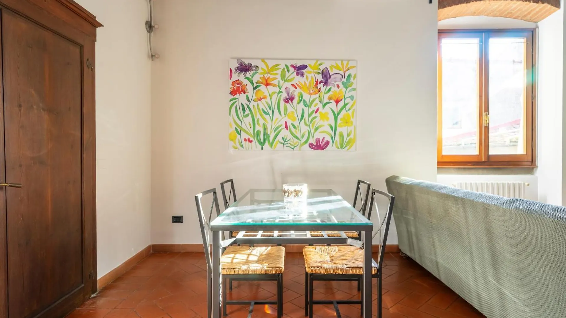 Ginori 29 Double Apartment Florence