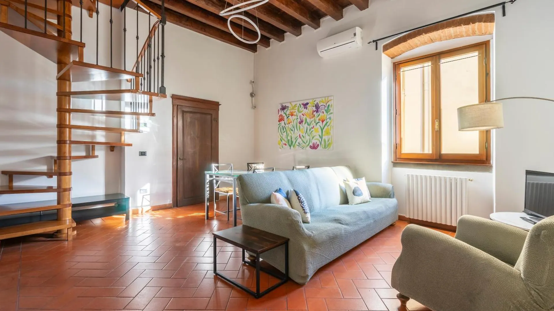 Ginori 29 Double Apartment Florence